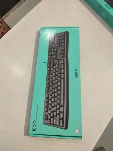 Logitech Basic Keyboard 的图像结果