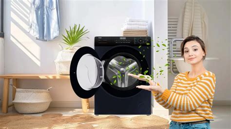 Image result for Load Sensing Washing Machine