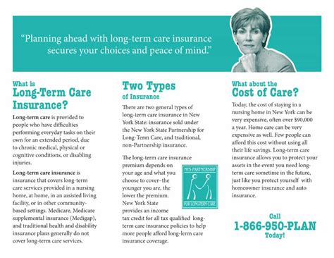 Image result for Long-Term Care Insurance Partnership Program