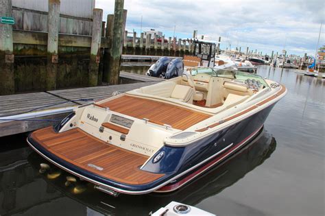 2013 Chris-Craft Launch 28 Bowrider for sale - YachtWorld