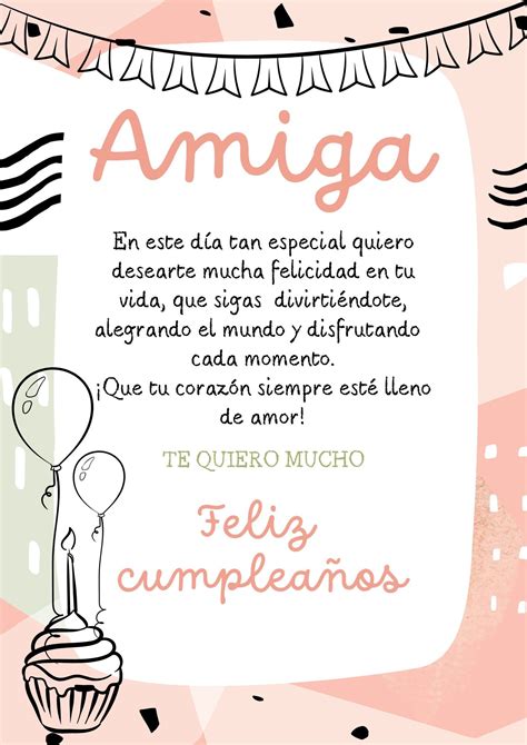 Pin de MERCEDES FREITTE en ESPIRITUAL | Palabras de feliz cumpleaños ...