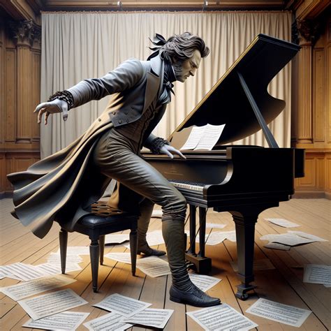 Beethoven the Pianist - His Style and Techniques - LVBEETHOVEN.COM