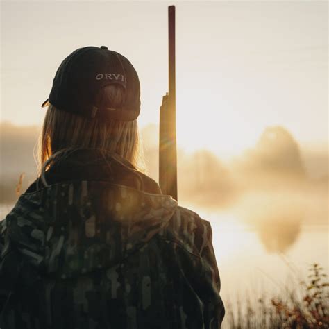 Duck Hunt – Hunting, Fishing, and Events | Deer Creek Lodge, Kentucky