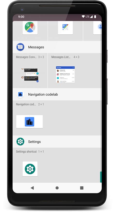 Image result for Navigation Component Android