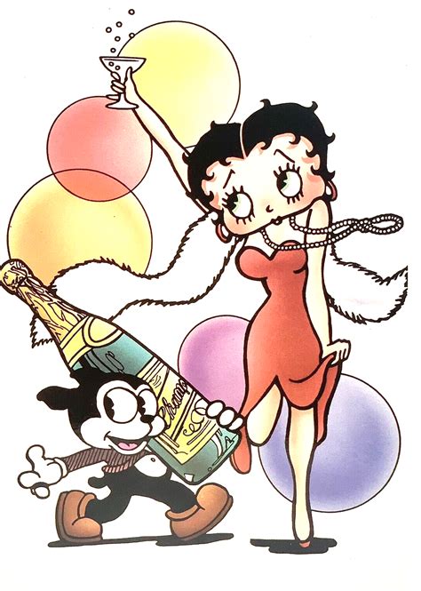 Bimbo | BETTY BOOP Wiki | Fandom