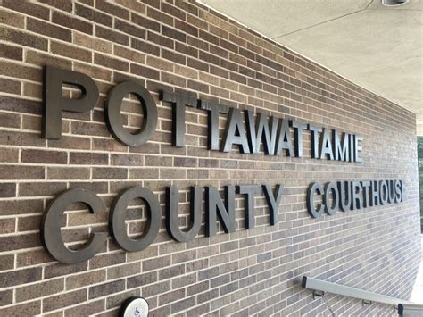 Pottawattamie County sheriff says jail changes made after 'tragic' 2018 ...