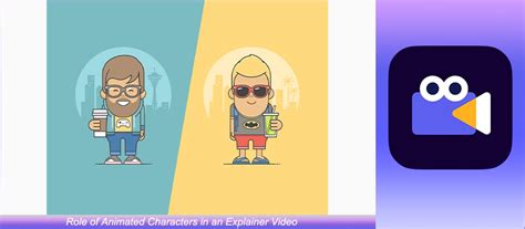 Image result for Explainer Video Characters