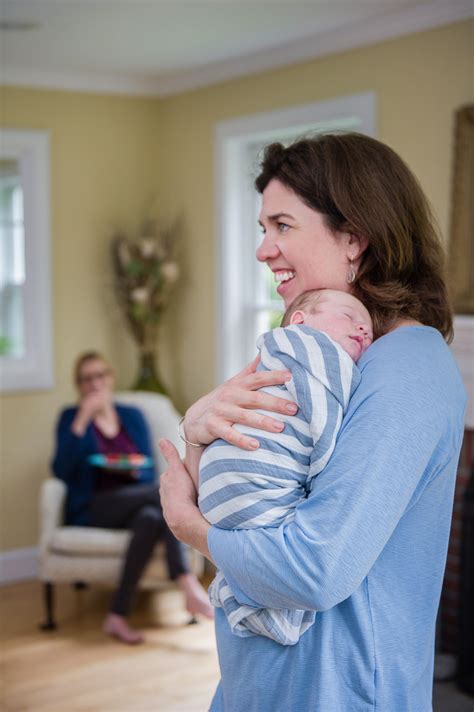 Doula Salary - What Can Postpartum Doulas Earn?
