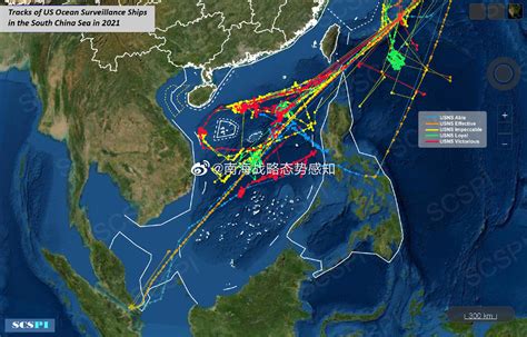 南海风云：美国离岸平衡政策探析（上）_腾讯新闻