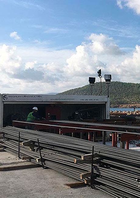 Rebar Coupler Connection Machine 的图像结果