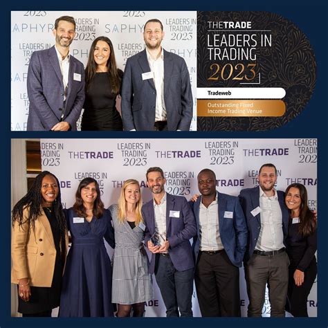 Tradeweb on LinkedIn: #ontradeweb