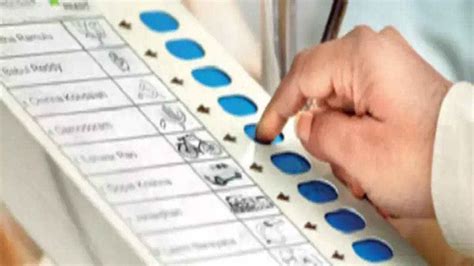 Manipur Assembly Election 2022: तामेंगलोंग विधानसभा सीट पर 2017 में ...