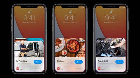 Image result for iOS App Clips