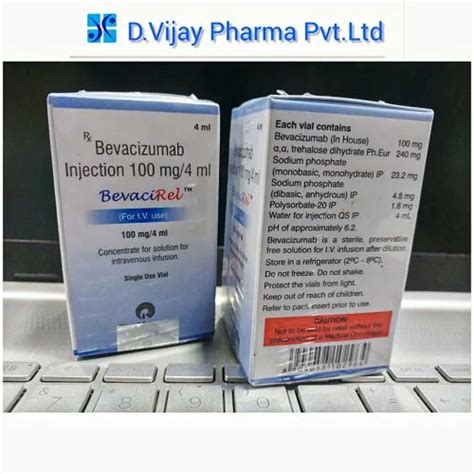 Anti Cancer Medication - Romy 250mg (Romiplostim) Injection Wholesaler ...