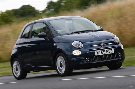 Best car hire companies in the UK reviewed and rated | What Car?