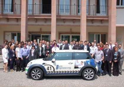 euro engineering (Germany) Office Photos