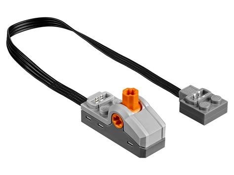 Image result for LEGO Power Functions Switch