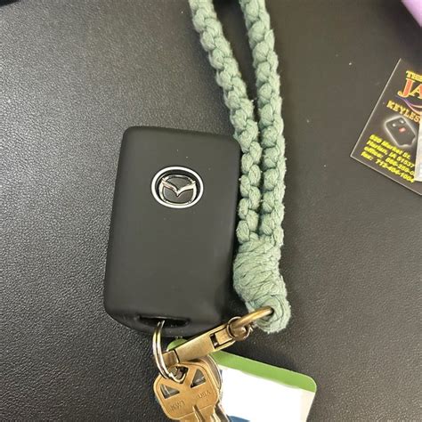 Image result for Mazda Remote Key FOB