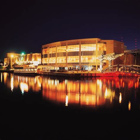 DULUTH ENTERTAINMENT CONVENTION CENTER (2026) All You Need to Know ...