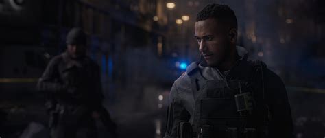 Call Of Duty: Modern Warfare III Kyle Garrick Wallpapers - Wallpaper Cave