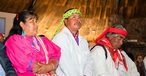 Discover Chihuahua’s Native Souls: A Journey into the Heart of Indigenous Mexico
