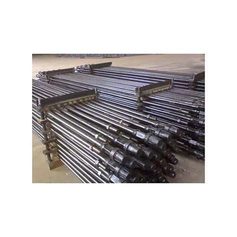 China API 5dp G105 S135 5 Inch 127mm R1 R2 Oil Drilling Rig Pipe DTH ...