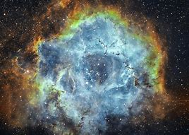 nebula 的图像结果