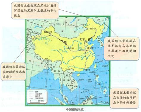 中国位于南北半球中的哪个半球，判断依据是什么_百度知道