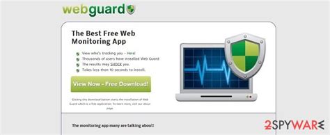 Image result for Web Guard Feature