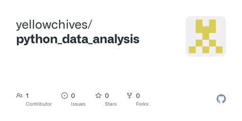 Image result for Data Analytics in Python Programs GitHub