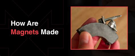 Methods of Making Magnets 的图像结果