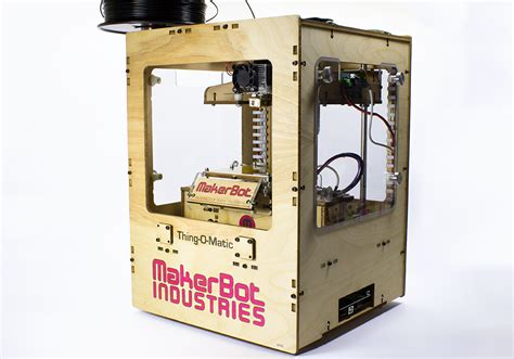 Image result for Makerbot Projects