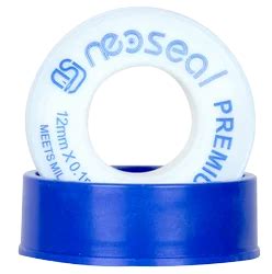 PTFE Tape - Standard Quality PTFE Tapes Manufacturer from Vadodara