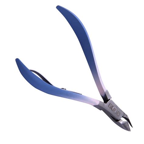 Buy GUBB Nail Nipper For Thick & Ingrown Nails | Cuticle Cutter ...