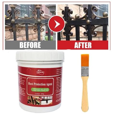 Buy 300ml Anti Rust Protection Agent Online - 99Wholesale – 99wholesale
