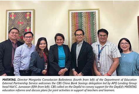 Deped Matatag Logo Printable