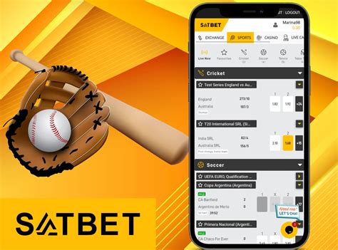 Satbet Cricket Betting – Bet on Cricket with 50% Bonus