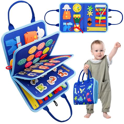 Busy Board Design 的图像结果