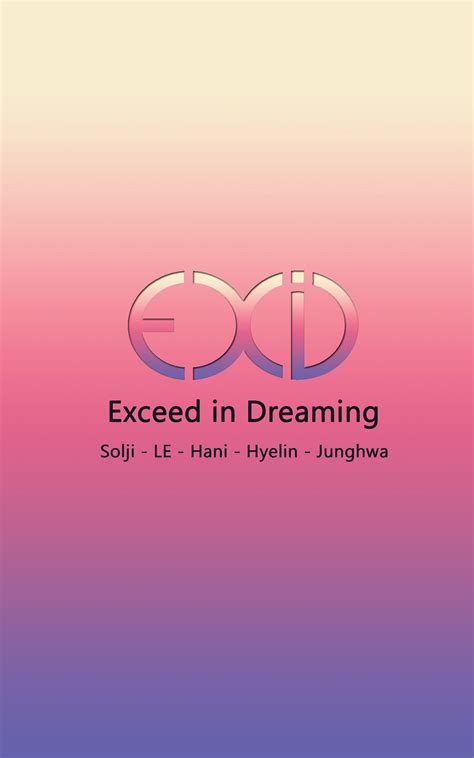 Image result for EXID Color-Coded