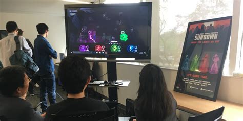 Image result for USC Game Design Program