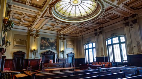 Yonkers City Court - The Court Direct