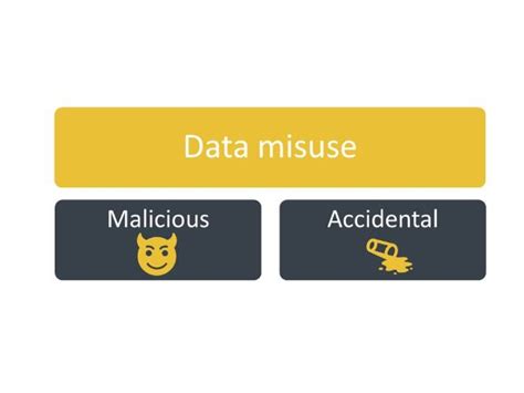 Data Misuse Examples 的图像结果