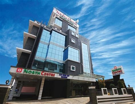 NORTH CENTRE (Kochi (Cochin), Kerala) - Hotel Reviews, Photos, Rate ...