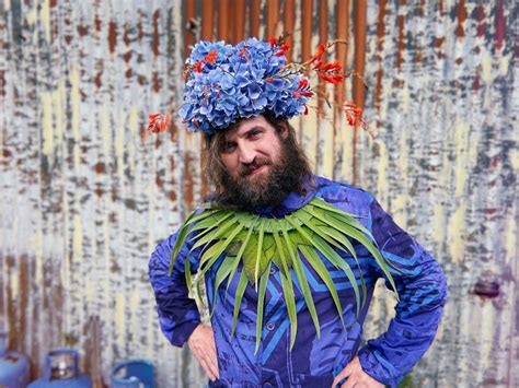 Pictish Trail (solo show), The Loft Events Venue, Forres, 29 May 2025 ...