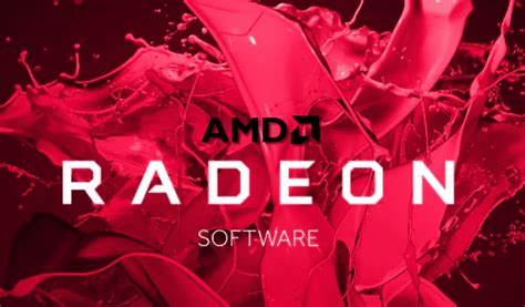 Radeon Software and Driver Update 的图像结果
