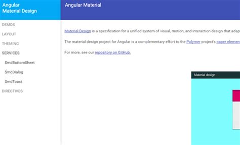AngularJS Tutorials 的图像结果