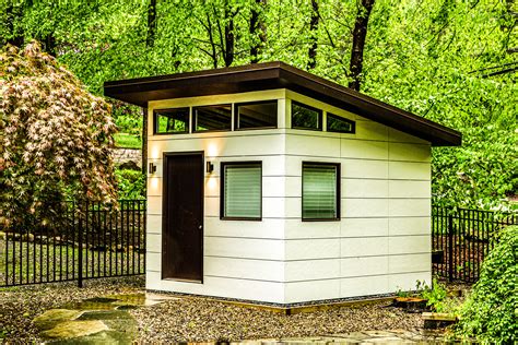 The Ultimate Storage Solution For Busy Families: How An 8x10 Wood Shed ...