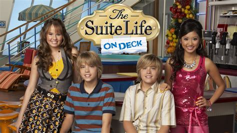 Jennifer Tisdale Suite Life On Deck