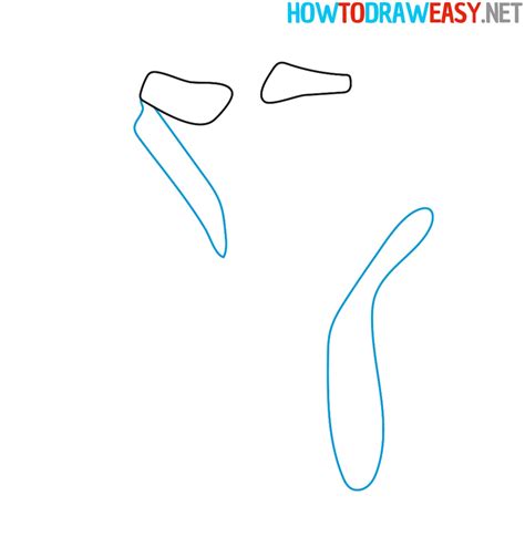 Image result for Tutorial Drawing of Shoes