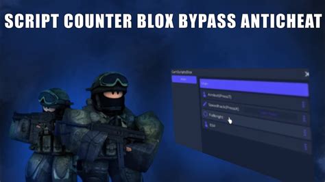 Image result for Counter Blox Hacks Tutorial